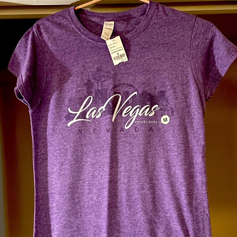 Las Vegas T-Shirt